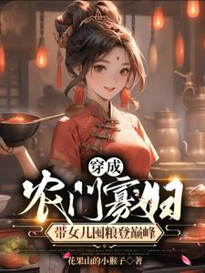 穿成農門寡婦，帶女兒囤糧登巔峰